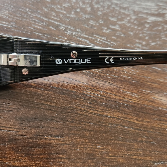 Vogue Eyeglass Frames - Picture 8 of 8